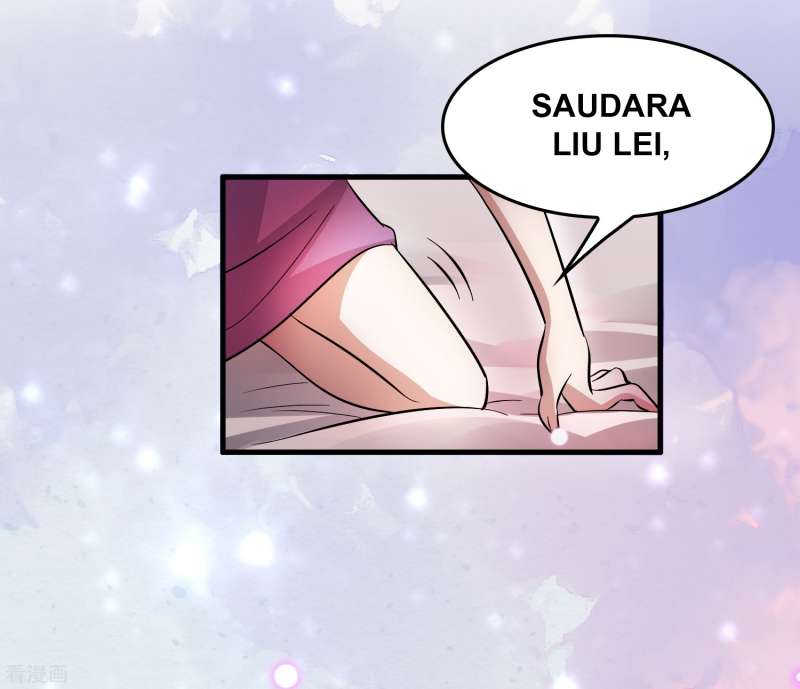 Outlander Tyrant Supplier Chapter 42 Bahasa Indonesia